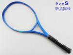 �y���Áz���l�b�N�X �C�[�]�[�� 100�G�� 2025�N���f��<br>YONEX EZONE 100L 2025(G2)�y���� �e�j�X���P�b�g�z�y���������z