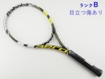 �y���Áz�o�{�� �A�G�� �v�� �`�[�� 2013�N���f��<br>BABOLAT AERO PRO TEAM 2013(G2)�y���� �e�j�X���P�b�g�z�y���������z