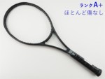 �y���Áz�E�B���\�� �m���[�� �v�� �X�^�b�t 97 �o�[�W����14.0 2023�N���f��<br>WILSON NOIR PRO STAFF 97 V14.0 2023(G2)�y���� �e�j�X���P�b�g�z�y���������z
