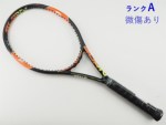 �y���Áz�E�B���\�� �o�[�� 95 2015�N���f��<br>WILSON BURN 95 2015(G2)�y���� �e�j�X���P�b�g�z�y���������z