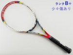 �y���Áz�E�B���\�� �X�e�B�[�� 100 2012�N���f��<br>WILSON STEAM 100 2012(G2)�y���� �e�j�X���P�b�g�z�y���������z
