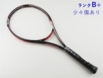 �y���Áz�v�����X �C�[�G�b�N�I�[�X���[ ���b�h 105 2011�N���f��<br>PRINCE EXO3 RED 105 2011(G1)�y���� �e�j�X���P�b�g�z�y���������z