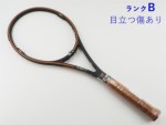 �y���Áz�E�B���\�� �v�� �X�^�b�t �c�A�[ DB 85�y�������z<br>WILSON Pro Staff TOUR DB 85(G3)�y���� �e�j�X���P�b�g�z�y���������z