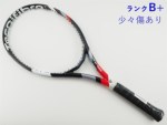 �y���Áz�e�N�j�t�@�C�o�[ �e�B�[ �t���b�V�� 285 �p���[�X�^�u 2017�N���f��<br>Tecnifibre T-FLASH 285 PS 2017(G2)�y���� �e�j�X���P�b�g�z�y���������z