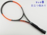 �y���Áz�E�B���\�� �o�[�� 100�G���G�X 2017�N���f��<br>WILSON BURN 100LS 2017(G2)�y���� �e�j�X���P�b�g�z�y���������z