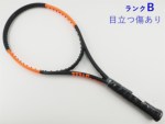 �y���Áz�E�B���\�� �o�[�� 100�G�X �J�E���^�[�x�C�� 2018�N���f��<br>WILSON BURN 100S CV 2018(G2)�y���� �e�j�X���P�b�g�z�y���������z