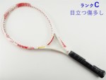 �y���Áz�v�����X �G�b�N�X 100 �W���p�����~�e�b�h 2020�N���f��<br>PRINCE X 100 JAPAN LIMITED 2020(G2)�y���� �e�j�X���P�b�g�z�y���������z