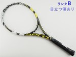 �y���Áz�o�{�� �A�G�� �v�� �`�[�� 2013�N���f��<br>BABOLAT AERO PRO TEAM 2013(G2)�y���� �e�j�X���P�b�g�z�y���������z