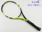 �y���Áz�o�{�� �s���A �A�G�� 2015�N���f��<br>BABOLAT PURE AERO 2015(G3)�y���� �e�j�X���P�b�g�z�y���������z
