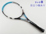 �y���Áz�o�{�� �s���A �h���C�u �`�[�� 2002�N���f��<br>BABOLAT PURE DRIVE TEAM 2002(G1)�y���� �e�j�X���P�b�g�z�y���������z
