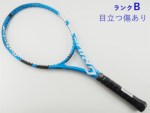 �y���Áz�o�{�� �s���A �h���C�u �`�[�� 2018�N���f��<br>BABOLAT PURE DRIVE TEAM 2018(G2)�y���� �e�j�X���P�b�g�z�y���������z