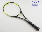 �y���Áz�E�B���\�� �X�e�B�[�� 99�G�X �C�G���[ 2013�N���f���y�C���|�[�g�z<br>WILSON STEAM 99S Yellow 2013(G2)�y���� �e�j�X���P�b�g�z�y���������z
