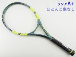 �y���Áz�o�{�� �s���A �A�G�� 2026�N���f��<br>BABOLAT PURE AERO 2026(G2)�y���� �e�j�X���P�b�g�z�y���������z