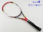 �y���Áz�E�B���\�� �X�e�B�[�� �v�� 95 2012�N���f��<br>WILSON STEAM PRO 95 2012(L3)�y���� �e�j�X���P�b�g�z�y���������z