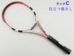 �y���Áz�o�{�� �s���A�X�g�[�� �c�A�[ 2009�N���f���y�g�b�v�o���p�[����L��z<br>BABOLAT PURE STORM TOUR 2009(G2)�y���� �e�j�X���P�b�g�z�y���������z