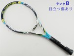 �y���Áz�E�B���\�� �W���[�X 100 2012�N���f��<br>WILSON JUICE 100 2012(G2)�y���� �e�j�X���P�b�g�z�y���������z
