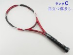 �y���Áz�E�B���\�� K ���b�V�� FX 100 2009�N���f��<br>WILSON K RUSH FX 100 2009(G2)�y���� �e�j�X���P�b�g�z�y���������z