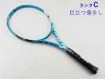 �y���Áz�o�{�� �s���A �h���C�u 2018�N���f��<br>BABOLAT PURE DRIVE 2018(G2)�y���� �e�j�X���P�b�g�z�y���������z