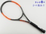 �y���Áz�E�B���\�� �o�[�� 95J �J�E���^�[�x�[�� 2017�N���f��<br>WILSON BURN 95J CV 2017(G2)�y���� �e�j�X���P�b�g�z�y���������z