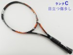 �y���Áz�e�N�j�t�@�C�o�[ �e�B�[�t�@�C�g 280 VO2 �}�b�N�X 2009�N���f��<br>Tecnifibre T-FIGHT 280 VO2 MAX 2009(G2)�y���� �e�j�X���P�b�g�z�y���������z