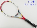 �y���Áz�E�B���\�� �X�e�B�[�� �v�� 95 2012�N���f��<br>WILSON STEAM PRO 95 2012(G2)�y���� �e�j�X���P�b�g�z�y���������z