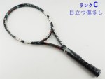 �y���Áz�o�{�� �s���A �h���C�u ���f�B�b�N 2012�N���f��<br>BABOLAT PURE DRIVE RODDICK 2012(G3)�y���� �e�j�X���P�b�g�z�y���������z
