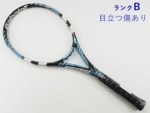 �y���Áz�o�{�� �s���A �h���C�u 2006�N���f��<br>BABOLAT PURE DRIVE 2006(G2)�y���� �e�j�X���P�b�g�z�y���������z
