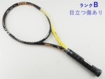 �y���Áz�E�B���\�� �v�� �c�A�[ BLX 96 2010�N���f��<br>WILSON PRO TOUR BLX 96 2010(G2)�y���� �e�j�X���P�b�g�z�y���������z