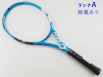 �y���Áz�o�{�� �s���A �h���C�u �`�[�� 2018�N���f��<br>BABOLAT PURE DRIVE TEAM 2018(G1)�y���� �e�j�X���P�b�g�z�y���������z