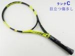 �y���Áz�o�{�� �s���A �A�G�� �`�[�� 2015�N���f��<br>BABOLAT PURE AERO TEAM 2015(G2)�y���� �e�j�X���P�b�g�z�y���������z