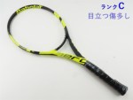 �y���Áz�o�{�� �s���A �A�G�� �`�[�� 2015�N���f��<br>BABOLAT PURE AERO TEAM 2015(G2)�y���� �e�j�X���P�b�g�z�y���������z