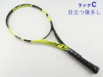 �y���Áz�o�{�� �s���A �A�G�� ���C�g 2015�N���f��<br>BABOLAT PURE AERO LITE 2015(G2)�y���� �e�j�X���P�b�g�z�y���������z