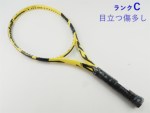 �y���Áz�o�{�� �s���A �A�G�� 2019�N���f��<br>BABOLAT PURE AERO 2019(G2)�y���� �e�j�X���P�b�g�z�y���������z