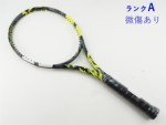 �y���Áz�o�{�� �s���A �A�G�� 98 2023�N���f��<br>BABOLAT PURE AERO 98 2023(G2)�y���� �e�j�X���P�b�g�z�y���������z