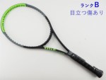 �y���Áz�E�B���\�� �u���[�h 98�G�X �o�[�W����7.0 2019�N���f��<br>WILSON BLADE 98S V7.0 2019(G2)�y���� �e�j�X���P�b�g�z�y���������z