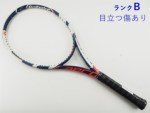 �y���Áz�o�{�� �s���A �A�G�� �t�����`�I�[�v�� 2016�N���f��<br>BABOLAT PURE AERO FO 2016(G2)�y���� �e�j�X���P�b�g�z�y���������z