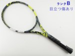 �y���Áz�o�{�� �s���A �A�G�� 98 2023�N���f���y�ꕔ�O�����b�g����L��z<br>BABOLAT PURE AERO 98 2023(G2)�y���� �e�j�X���P�b�g�z�y���������z