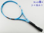 �y���Áz�o�{�� �s���A �h���C�u 2018�N���f��<br>BABOLAT PURE DRIVE 2018(G2)�y���� �e�j�X���P�b�g�z�y���������z