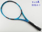 �y���Áz�o�{�� �s���A �h���C�u 107 2021�N���f��<br>BABOLAT PURE DRIVE 107 2021(G2)�y���� �e�j�X���P�b�g�z�y���������z