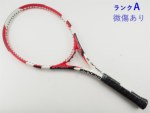 �y���Áz�o�{�� �h���C�u �[�b�g �c�A�[ 2011�N���f��<br>BABOLAT DRIVE Z TOUR 2011(G2)�y���� �e�j�X���P�b�g�z�y���������z
