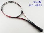 �y���Áz�v�����X �n���A�[ 100 2013�N���f���y�g�b�v�o���p�[����L��z<br>PRINCE HARRIER 100 2013(G3)�y���� �e�j�X���P�b�g�z�y���������z