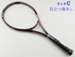 �y���Áz�v�����X �C�[�G�b�N�I�[�X���[ ���b�h 105 2011�N���f��<br>PRINCE EXO3 RED 105 2011(G2)�y���� �e�j�X���P�b�g�z�y���������z
