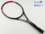 �y���Áz�E�B���\�� �n�C�p�[ �v�� �X�^�b�t 5.0 110<br>WILSON HYPER Pro Staff 5.0 110(G3)�y���� �e�j�X���P�b�g�z�y���������z