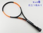 �y���Áz�E�B���\�� �o�[�� 100���[�G���G�X 2019�N���f��<br>WILSON BURN 100ULS 2019(G1)�y���� �e�j�X���P�b�g�z�y���������z