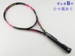 �y���Áz�E�B���\�� �o�[�� 100�G���G�X �s���N 2016�N���f��<br>WILSON BURN 100LS Pink 2016(G2)�y���� �e�j�X���P�b�g�z�y���������z