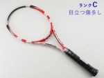 �y���Áz�o�{�� �s���A�X�g�[�� �`�[�� 2011�N���f��<br>BABOLAT PURE STORM TEAM 2011(G2)�y���� �e�j�X���P�b�g�z�y���������z