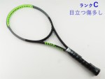 �y���Áz�E�B���\�� �u���[�h 98 16�~19 �o�[�W����7.0 2019�N���f��<br>WILSON BLADE 98 16�~19 V7.0 2019(G3)�y���� �e�j�X���P�b�g�z�y���������z