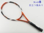 �y���Áz�E�B���\�� K �c�A�[ �`�[�� FX 102 2009�N���f��<br>WILSON K TOUR TEAM FX 102 2009(G2)�y���� �e�j�X���P�b�g�z�y���������z