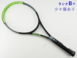 �y���Áz�E�B���\�� �u���[�h 104 �o�[�W����7.0 2019�N���f��<br>WILSON BLADE 104 V7.0 2019(G2)�y���� �e�j�X���P�b�g�z�y���������z