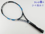 �y���Áz�o�{�� �s���A �h���C�u 2015�N���f��<br>BABOLAT PURE DRIVE 2015(G2)�y���� �e�j�X���P�b�g�z�y���������z